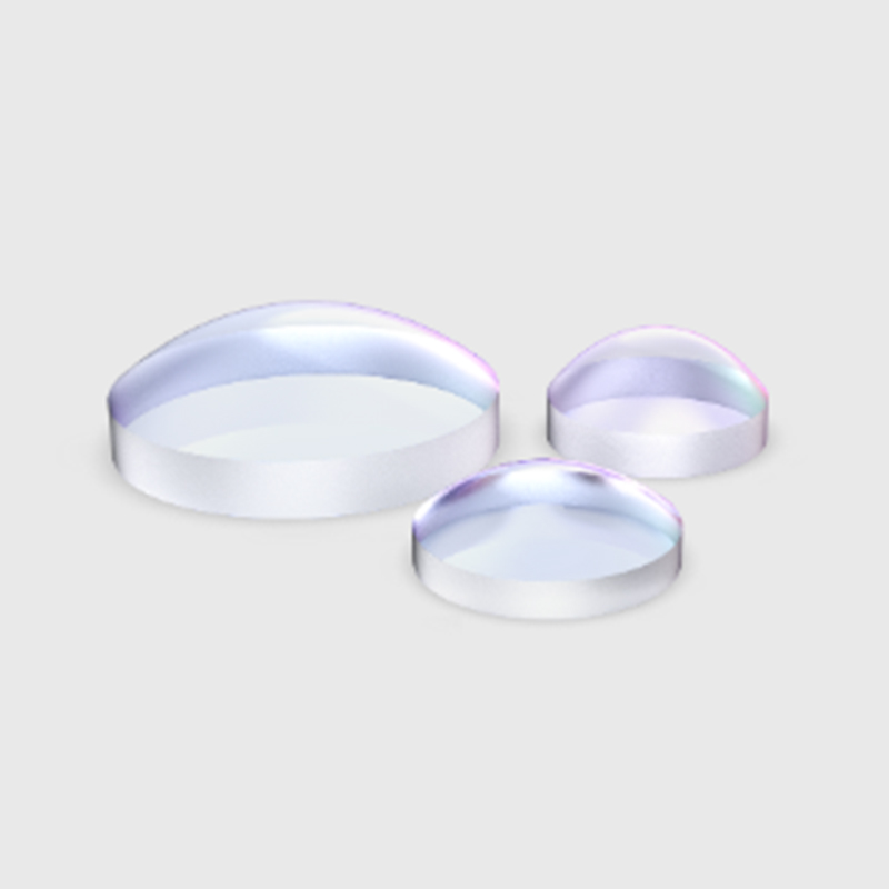 Aspheric Lenses UV